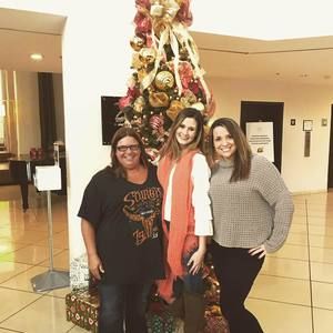 Meet your Posher, Kristin